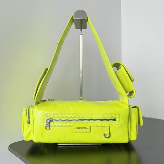 superbusy 32X12X10cm 080301 GY 2colour